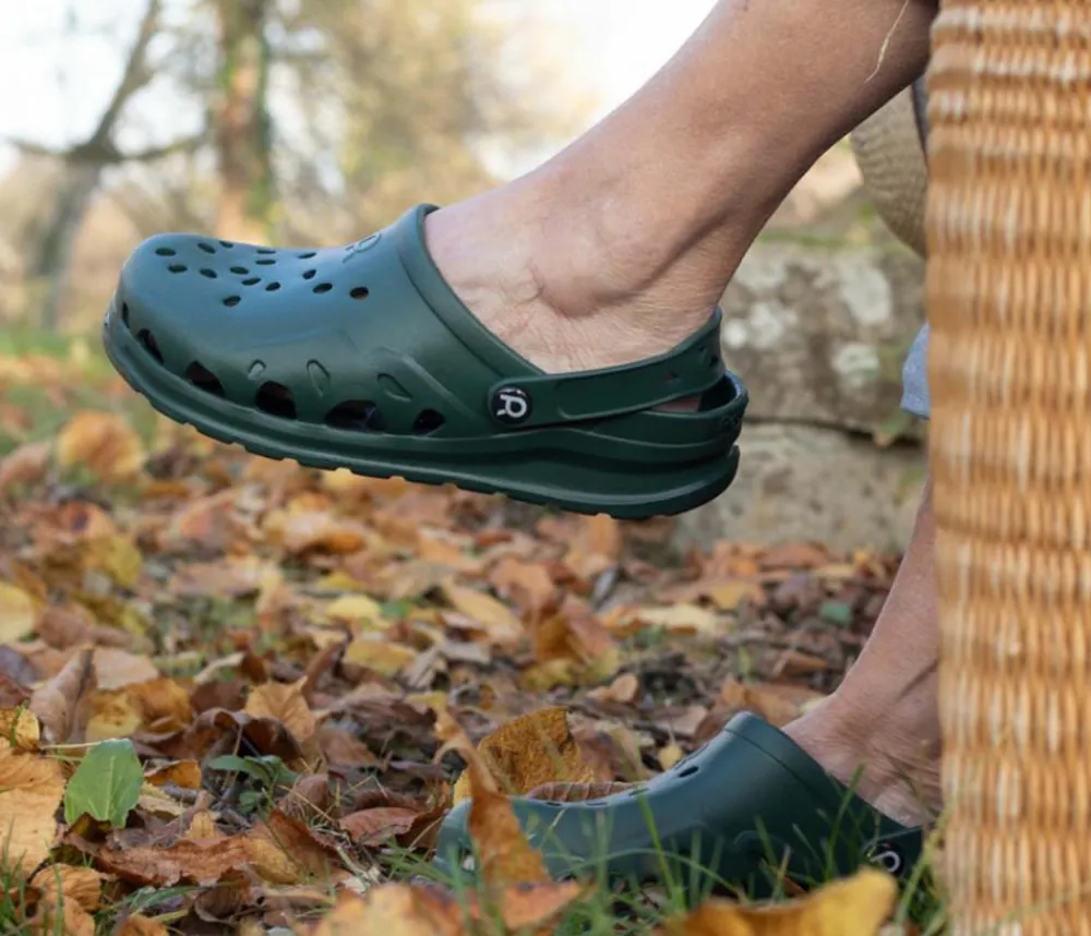 Rouchette Gartenschuhe & Hausschuhe > Clog Kosmik,