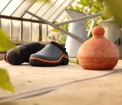 Rouchette Gartenschuhe & Hausschuhe > Clog Trial Open