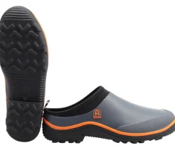 Rouchette Gartenschuhe & Hausschuhe > Clog Trial Open