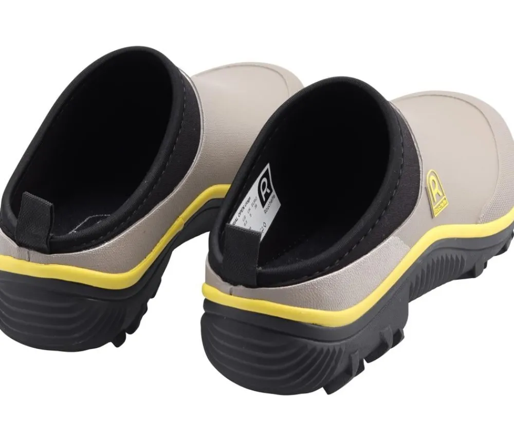 Rouchette Gartenschuhe & Hausschuhe > Clog Trial Open