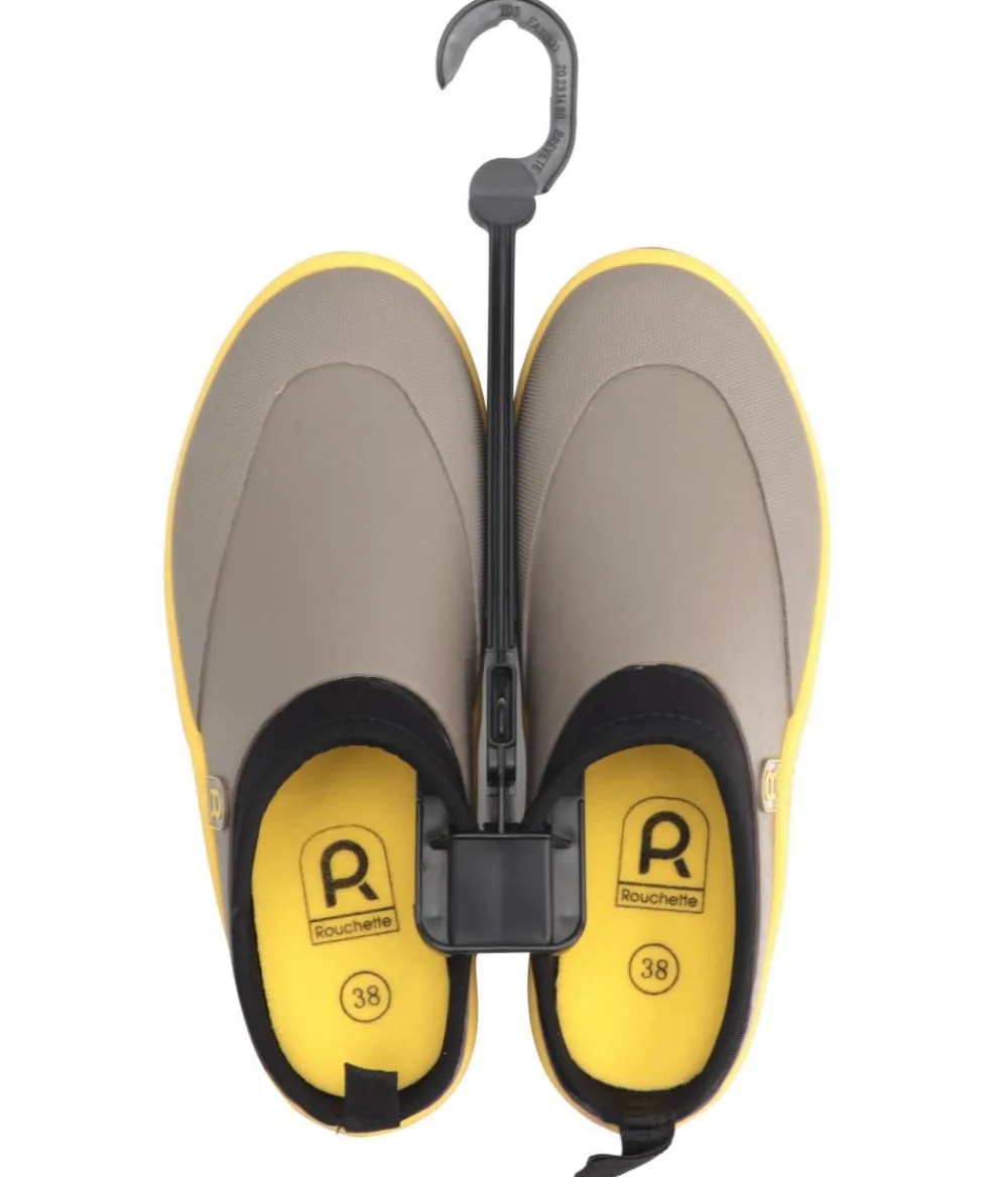 Rouchette Gartenschuhe & Hausschuhe > Clog Trial Open