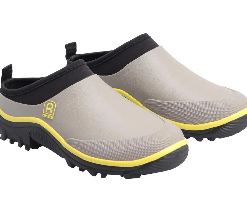 Rouchette Gartenschuhe & Hausschuhe > Clog Trial Open