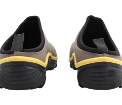 Rouchette Gartenschuhe & Hausschuhe - Clog Trial Open Taupe