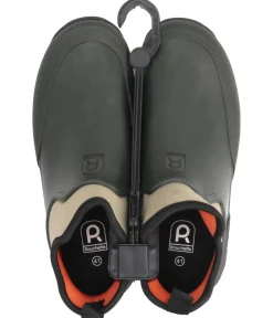 Rouchette Gartenschuhe & Hausschuhe > Stiefelette Clean Land