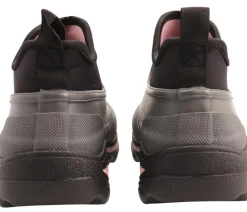 Rouchette Stiefelette Clean Land Dunkelgrau Best