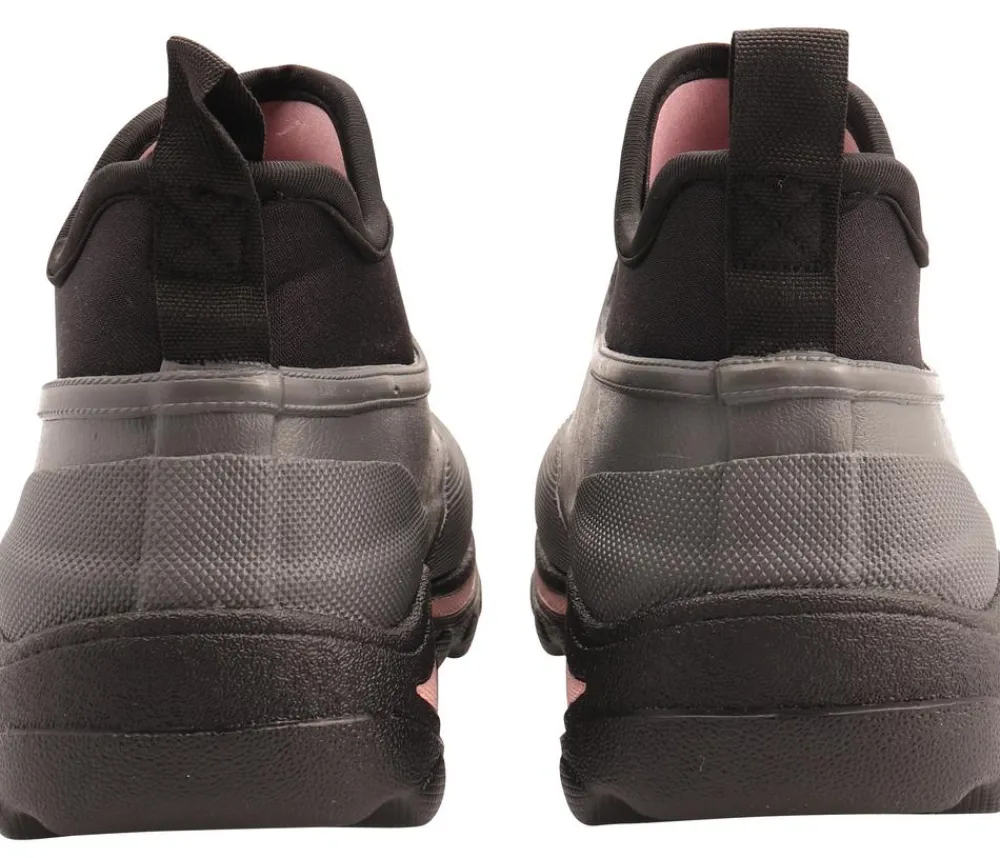 Rouchette Stiefelette Clean Land Dunkelgrau Best