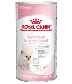 ROYAL CANIN® Nahrungsergänzung Katze > Babycat Milk, 300 g
