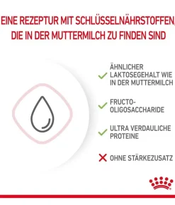ROYAL CANIN® Nahrungsergänzung Katze > Babycat Milk, 300 g