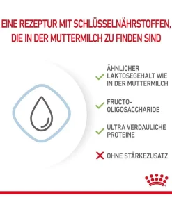 ROYAL CANIN® Nahrungsergänzung Hund - Babydog Milk