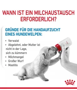 ROYAL CANIN® Nahrungsergänzung Hund - Babydog Milk