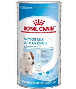 ROYAL CANIN® Nahrungsergänzung Hund - Babydog Milk