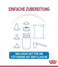 ROYAL CANIN® Nahrungsergänzung Hund - Babydog Milk