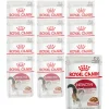 ROYAL CANIN® Nassfutter Katze > Nassfutter für Katzen Instinctive in Soße, 12 x 85 g