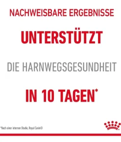 ROYAL CANIN® Nassfutter für Katzen Urinary Care in Soße, 12 x 85 g Sale
