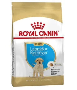 ROYAL CANIN® Trockenfutter für Hunde Labrador Retriever Puppy Discount