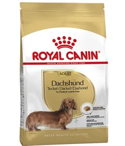 ROYAL CANIN® Trockenfutter für Hunde Dachshund Adult Hot
