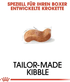 ROYAL CANIN® Trockenfutter Hund > Trockenfutter für Hunde Boxer 26 Adult
