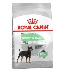 ROYAL CANIN® Trockenfutter Hund > Trockenfutter für Hunde Digestive Care Mini