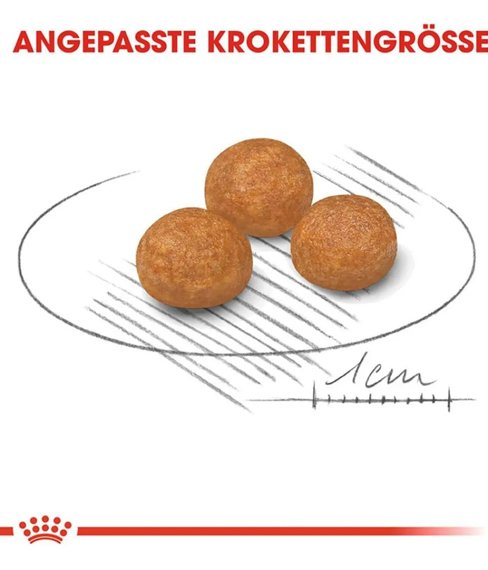 ROYAL CANIN® Trockenfutter für Hunde X-Small Adult Best