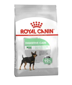 ROYAL CANIN® Trockenfutter Hund - Trockenfutter für Hunde Digestive Care Mini