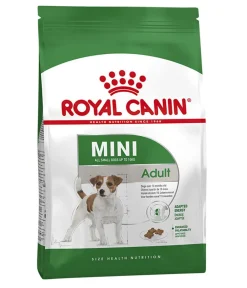 ROYAL CANIN® Trockenfutter für Hunde Mini Adult Sale