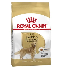 ROYAL CANIN® Trockenfutter Hund > Trockenfutter für Hunde Golden Retriever Adult