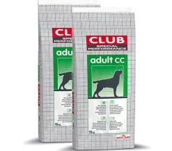 ROYAL CANIN® Trockenfutter Hund - Trockenfutter für Hunde Club Special Performance