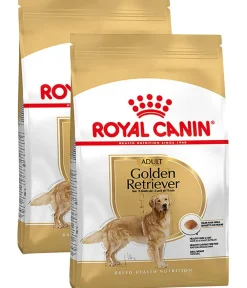 ROYAL CANIN® Trockenfutter für Hunde Golden Retriever Adult New