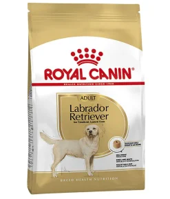 ROYAL CANIN® Trockenfutter Hund > Trockenfutter für Hunde Labrador Retriever Adult