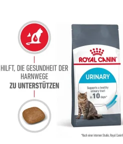 ROYAL CANIN® Trockenfutter für Katzen Urinary Care Discount