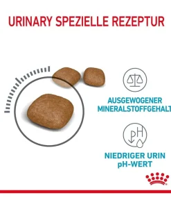 ROYAL CANIN® Trockenfutter für Katzen Urinary Care Discount