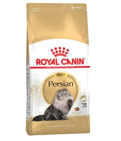 ROYAL CANIN® Trockenfutter für Katzen Persian Adult New