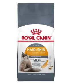 ROYAL CANIN® Trockenfutter Katze > Trockenfutter für Katzen Hair & Skin Care