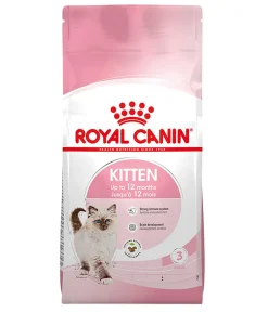 ROYAL CANIN® Trockenfutter Katze > Trockenfutter für Katzen Kitten