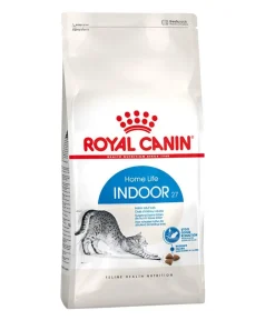 ROYAL CANIN® Trockenfutter Katze > Trockenfutter für Katzen Indoor
