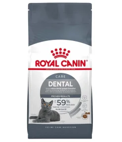 ROYAL CANIN® Trockenfutter für Katzen Dental Care Sale