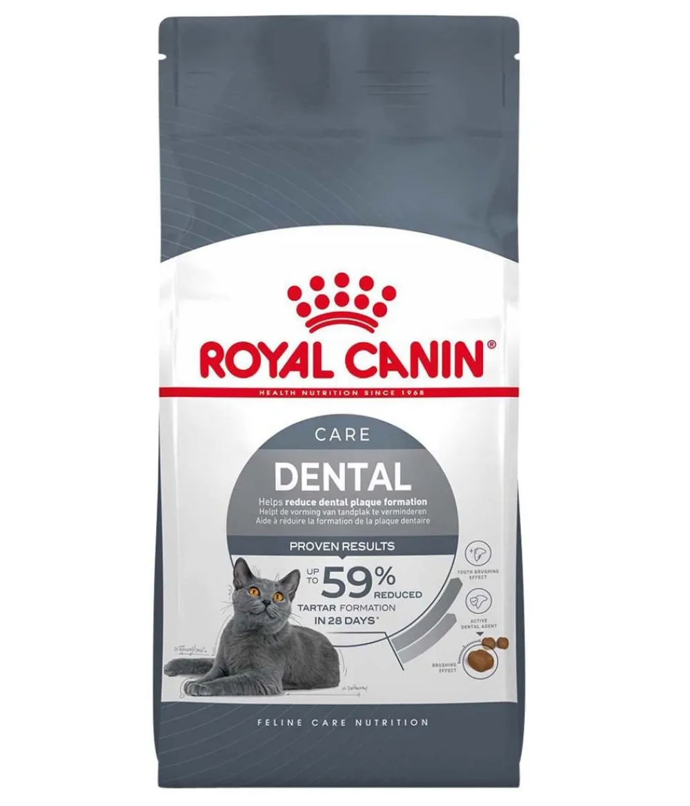 ROYAL CANIN® Trockenfutter für Katzen Dental Care Sale