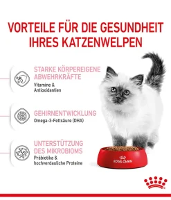 ROYAL CANIN® Trockenfutter für Katzen Kitten Outlet