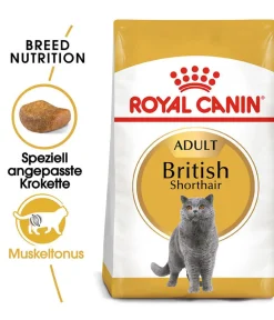 ROYAL CANIN® Trockenfutter Katze > Trockenfutter für Katzen Sterilised
