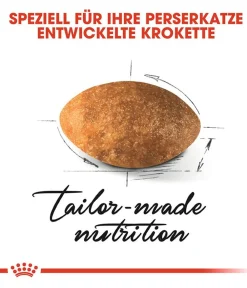 ROYAL CANIN® Trockenfutter für Katzen Persian Adult Discount