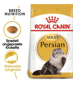 ROYAL CANIN® Trockenfutter für Katzen Persian Adult Discount