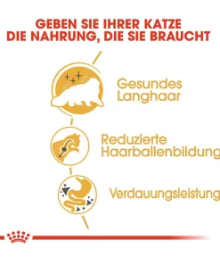 ROYAL CANIN® Trockenfutter für Katzen Persian Adult Discount