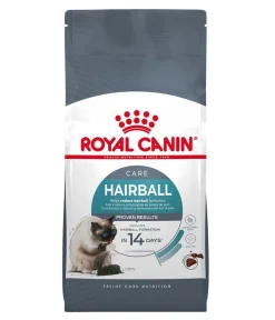 ROYAL CANIN® Trockenfutter Katze > Trockenfutter für Katzen Hairball Care
