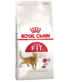 ROYAL CANIN® Trockenfutter Katze > Trockenfutter für Katzen Light Weight Care