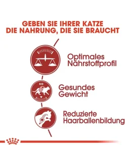 ROYAL CANIN® Trockenfutter Katze > Trockenfutter für Katzen Light Weight Care