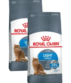 ROYAL CANIN® Trockenfutter für Katzen Light Weight Care Clearance