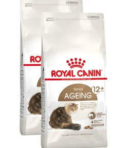 ROYAL CANIN® Trockenfutter Katze - Trockenfutter für Katzen Ageing 12+ Senior