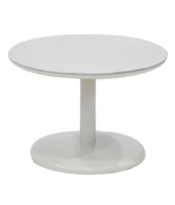 Royal Garden Beistelltisch Desert Creme