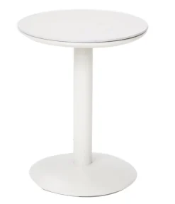 Royal Garden Garten-Esstische|Beistelltische - Beistelltisch Desert Creme