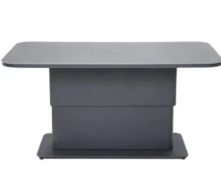 Royal Garden Beistelltisch Focosa, ca. B130/H64,5/T75 cm Anthrazit Clearance